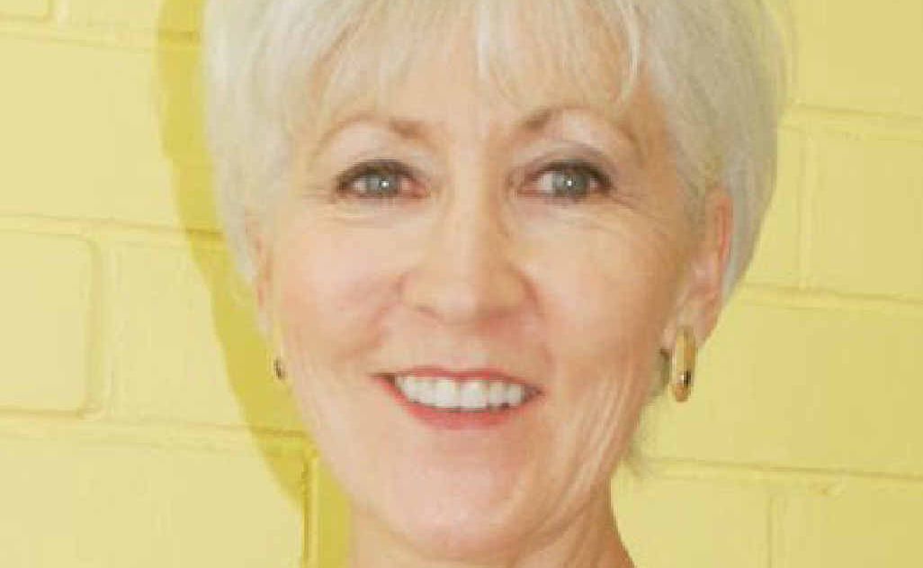 Jill Crampton has put her hand up for Division 4. Jill Crampton has put her hand up for Division 4.